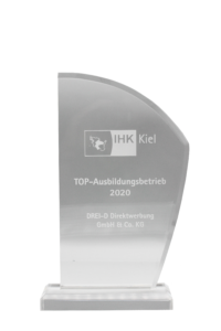 TOP Ausbildungsbetrieb